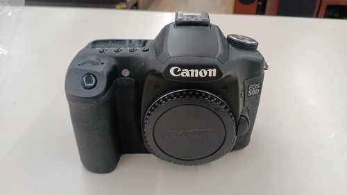 Canon eos 50d digital slr - canon,