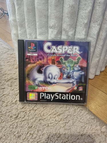 Jeux ps1 playstation complet - ps1, 1