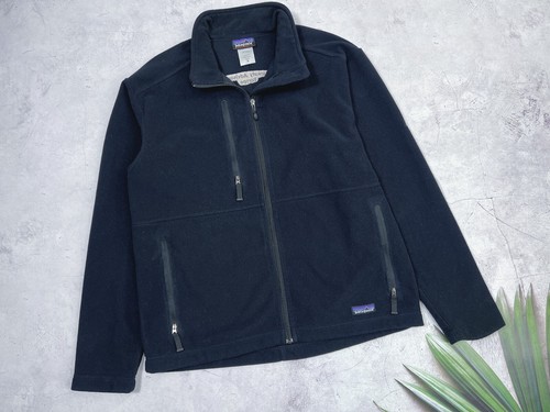 Veste polaire patagonia - veste,