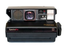 polaroid spectra pro
