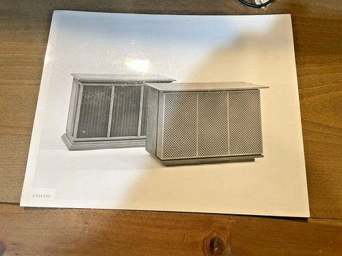 Jbl picture the olympus - picture, of