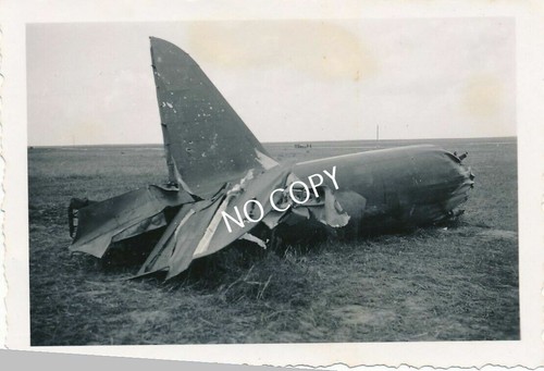 Photo épave d avion - photo,