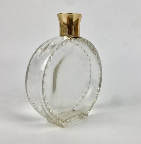 Ancien flacon parfum nina - ancien,