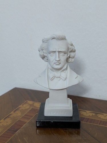 Sculpture hector louis - sculpture,