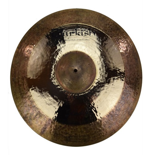 Turkish cymbals cymbale - cymbals,