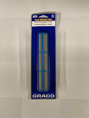 Graco filtres primaires pour - primaires,