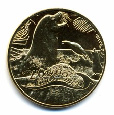 41 BEAUVAL Zoo, L'Odyssée des