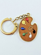 PORTE-CLES - PALETTE de