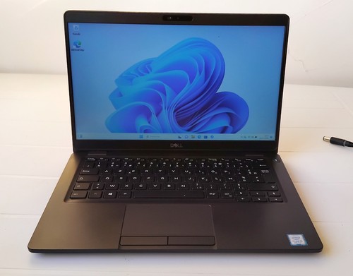 Dell latitude 5300 - latitude,