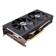 SAPPHIRE RADEON RX480 8G