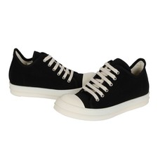 Rick Owens Sneakers à lacets