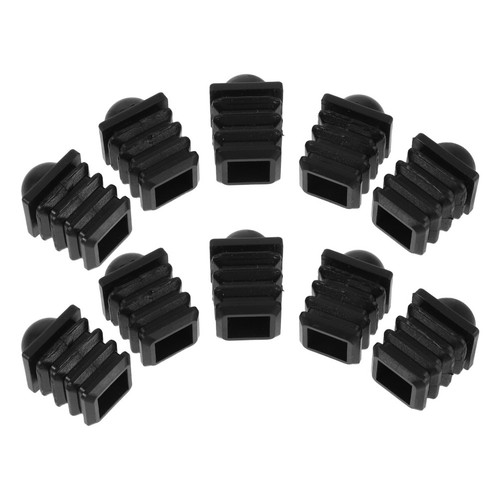 Embouts pieds de - 50,