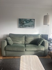 Canapé convertible - 2 places