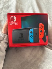 Nintendo Switch 32 Go Console