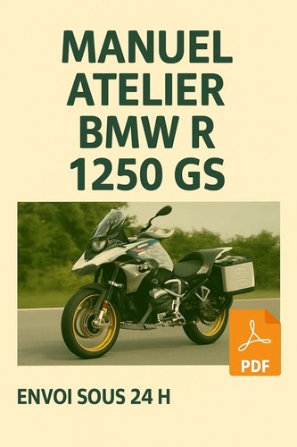 Manuel atelier bmw - atelier,