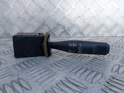 Commodo commande volant essuie
