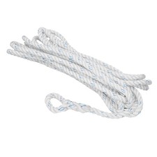 Ligne d'amarrage en polyester