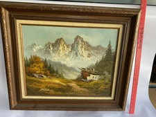 Bartone Tableau Peinture À
