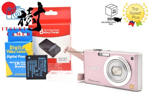 Appareil photo numérique 12,1