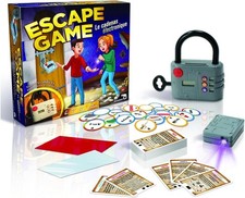Dujardin Jeux  Escape Game  Le