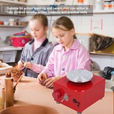 Mini Tour De Potier Pour