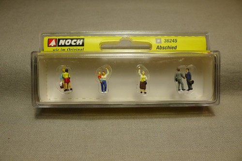 Noch 36245 adieux - adieux, !!
