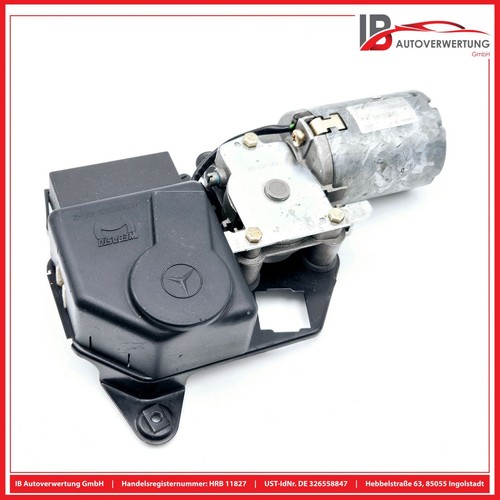 Moteur toit ouvrant - de,