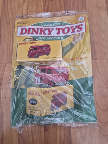 Collection classique dinky - classique,