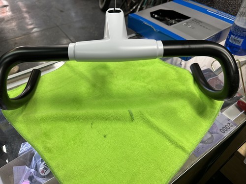 Bmc ics carbon cockpit aero - ics,