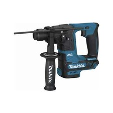 Perforateur MAKITA 12V SDS-Plus CXT 16mm 1,1J HR166DZ12V (sans batterie)