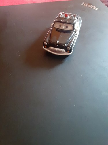 Disney pixar cars sheriff