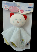 912. DOUDOU PLAT SUCRE D'ORGE