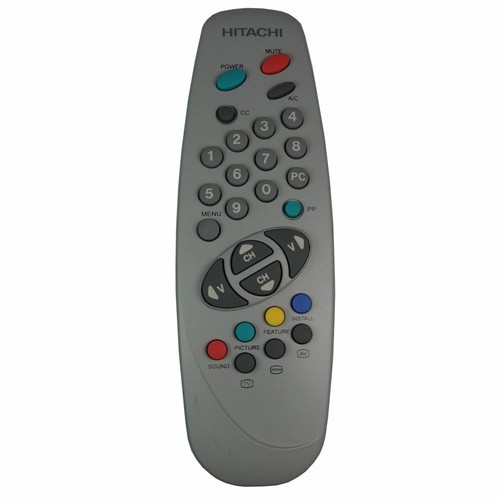 Télécommande télévision - de,