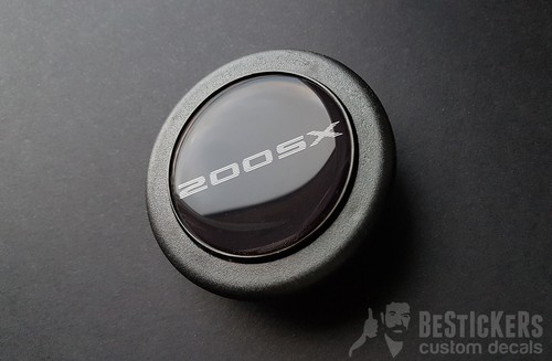 Nissan 200sx s13 bouton - nissan,