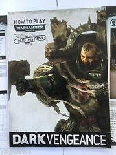 VN45 BOOK VENGEANCE NOIRE