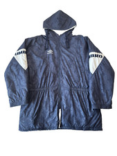 Vintage Umbro Jacket Mens XL