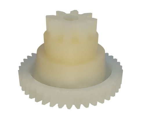 Engrenage nylon pour moteur - en,