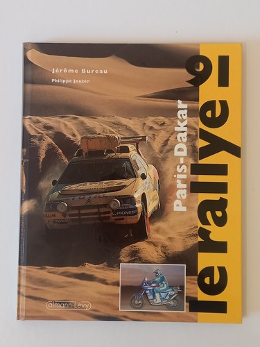 Paris dakar rallye - -, 91
