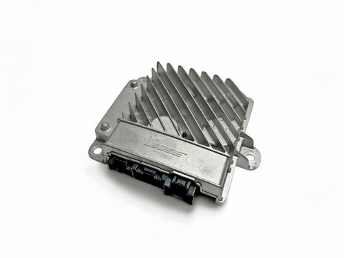 Amplificateur bose mazda mx5 - amplificateur,