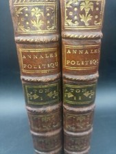 Castel de Saint Pierre - Annales politiques - 1768