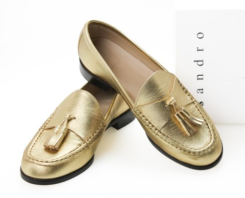 Sandro matthew chaussures - sandro,