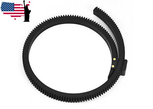Fotga follow focus flexible - fotga,