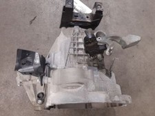 BOITE DE VITESSES CF300044T VOLKSWAGEN POLO V Essence