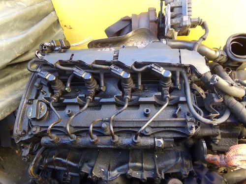 Transit tdci euro - transit,