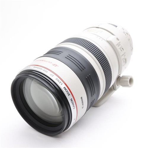 Canon 100 400mm 5 - canon, f/4.5-5.6l