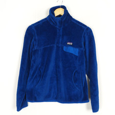 Veste polaire femme PATAGONIA