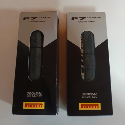 Pirelli sport clincher road - clincher,