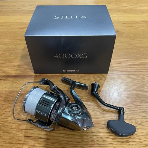 Moulinet toupie shimano - toupie,