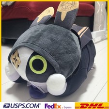 Peluche Zenless Zone Zero