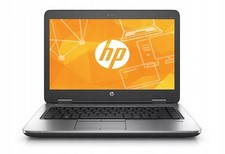 HP Probook 640 G2 i5-6 gén. 8